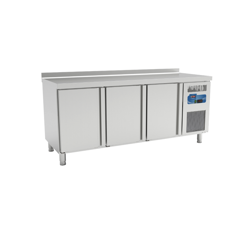 WORK TOP FREEZER